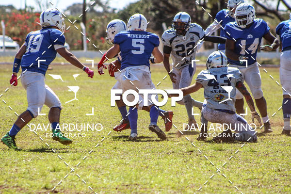 Acquista le foto dell'eventoBFA - (Futebol Americano) Ribeiro Preto Challengers vs So Paulo Storm in Fotop