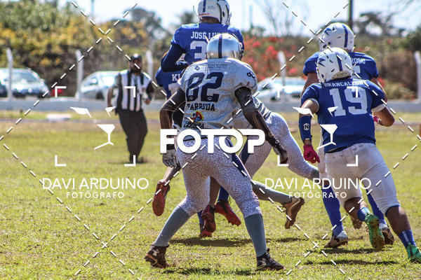 Acquista le foto dell'eventoBFA - (Futebol Americano) Ribeiro Preto Challengers vs So Paulo Storm in Fotop