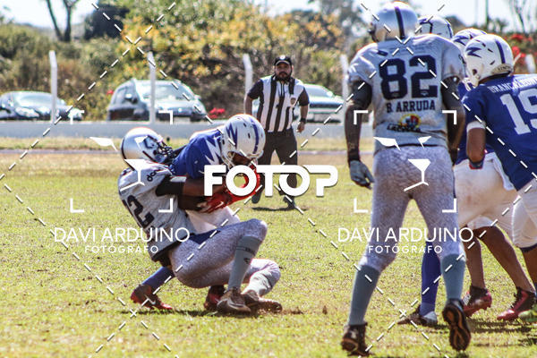 Acquista le foto dell'eventoBFA - (Futebol Americano) Ribeiro Preto Challengers vs So Paulo Storm in Fotop