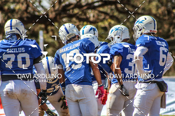 Acquista le foto dell'eventoBFA - (Futebol Americano) Ribeiro Preto Challengers vs So Paulo Storm in Fotop