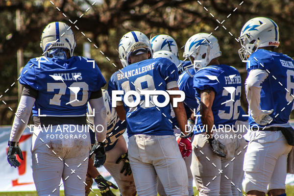 Compra tus fotos del eventoBFA - (Futebol Americano) Ribeiro Preto Challengers vs So Paulo Storm En Fotop