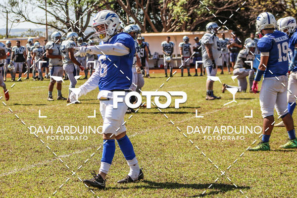 Compra tus fotos del eventoBFA - (Futebol Americano) Ribeiro Preto Challengers vs So Paulo Storm En Fotop
