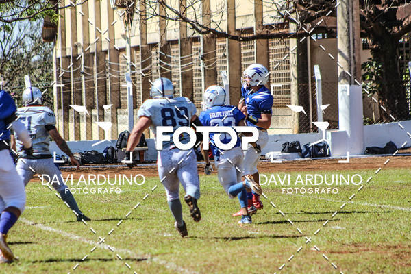 Compra tus fotos del eventoBFA - (Futebol Americano) Ribeiro Preto Challengers vs So Paulo Storm En Fotop