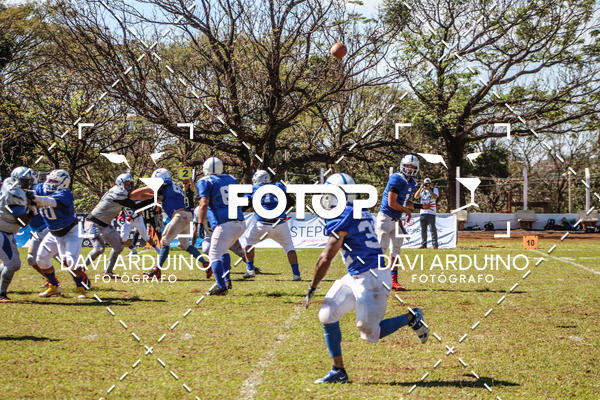 Compra tus fotos del eventoBFA - (Futebol Americano) Ribeiro Preto Challengers vs So Paulo Storm En Fotop