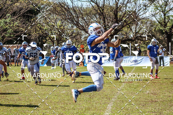 Compra tus fotos del eventoBFA - (Futebol Americano) Ribeiro Preto Challengers vs So Paulo Storm En Fotop