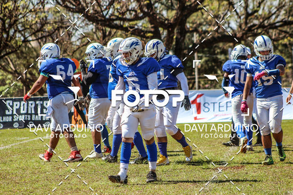 Compra tus fotos del eventoBFA - (Futebol Americano) Ribeiro Preto Challengers vs So Paulo Storm En Fotop