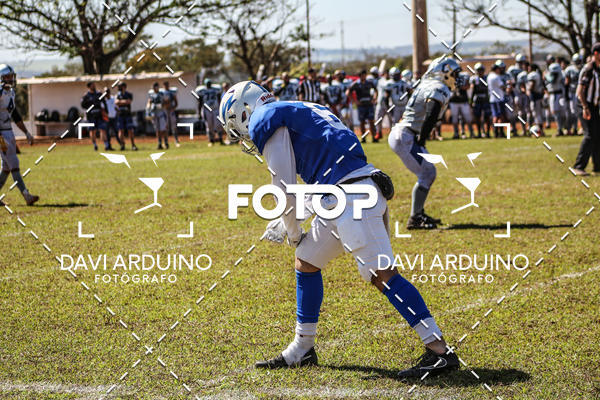 Compra tus fotos del eventoBFA - (Futebol Americano) Ribeiro Preto Challengers vs So Paulo Storm En Fotop