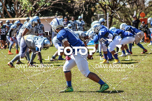 Compra tus fotos del eventoBFA - (Futebol Americano) Ribeiro Preto Challengers vs So Paulo Storm En Fotop