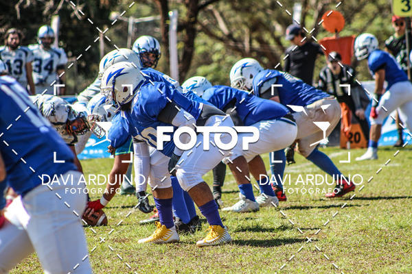 Compra tus fotos del eventoBFA - (Futebol Americano) Ribeiro Preto Challengers vs So Paulo Storm En Fotop