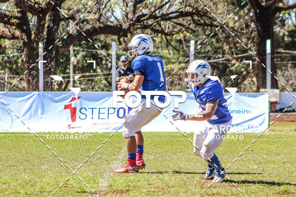Compra tus fotos del eventoBFA - (Futebol Americano) Ribeiro Preto Challengers vs So Paulo Storm En Fotop