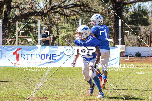 Compra tus fotos del eventoBFA - (Futebol Americano) Ribeiro Preto Challengers vs So Paulo Storm En Fotop