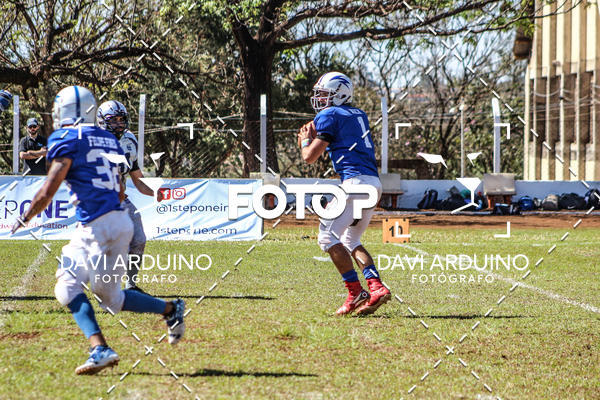 Compra tus fotos del eventoBFA - (Futebol Americano) Ribeiro Preto Challengers vs So Paulo Storm En Fotop