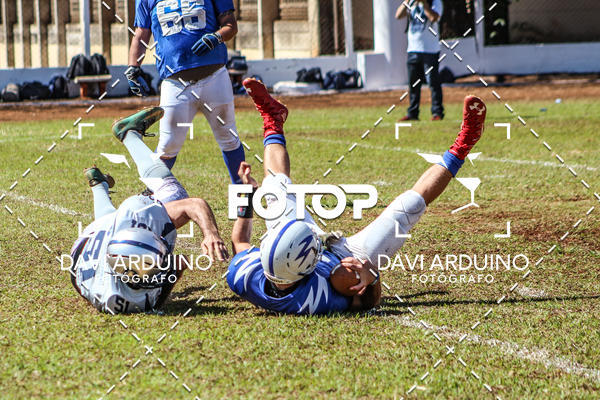 Compra tus fotos del eventoBFA - (Futebol Americano) Ribeiro Preto Challengers vs So Paulo Storm En Fotop