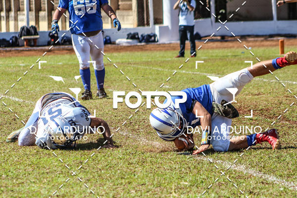 Compra tus fotos del eventoBFA - (Futebol Americano) Ribeiro Preto Challengers vs So Paulo Storm En Fotop