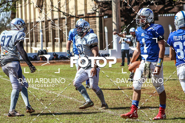 Compra tus fotos del eventoBFA - (Futebol Americano) Ribeiro Preto Challengers vs So Paulo Storm En Fotop