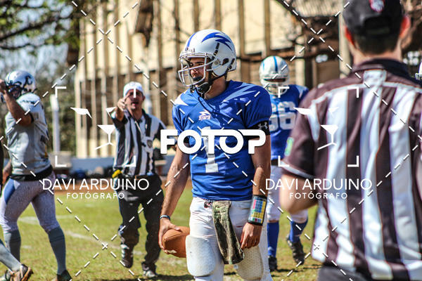 Compra tus fotos del eventoBFA - (Futebol Americano) Ribeiro Preto Challengers vs So Paulo Storm En Fotop