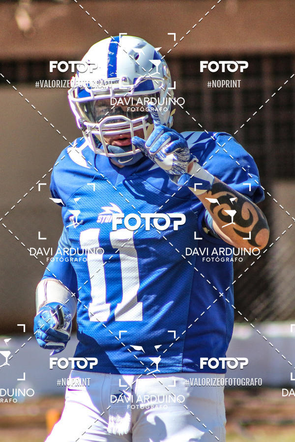 Compra tus fotos del eventoBFA - (Futebol Americano) Ribeiro Preto Challengers vs So Paulo Storm En Fotop