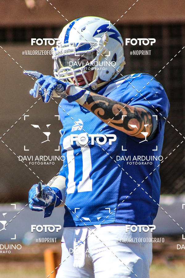 Compra tus fotos del eventoBFA - (Futebol Americano) Ribeiro Preto Challengers vs So Paulo Storm En Fotop