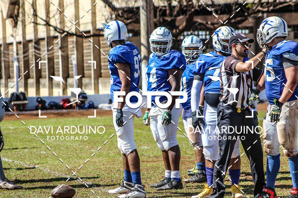 Compra tus fotos del eventoBFA - (Futebol Americano) Ribeiro Preto Challengers vs So Paulo Storm En Fotop