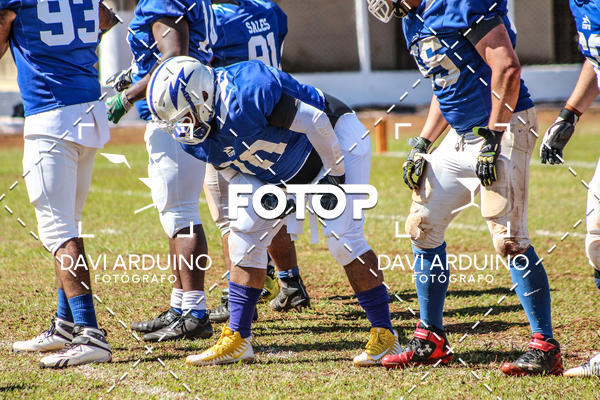 Compra tus fotos del eventoBFA - (Futebol Americano) Ribeiro Preto Challengers vs So Paulo Storm En Fotop