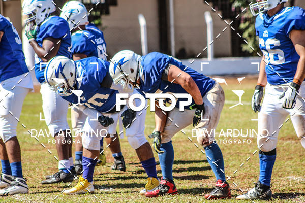 Compra tus fotos del eventoBFA - (Futebol Americano) Ribeiro Preto Challengers vs So Paulo Storm En Fotop