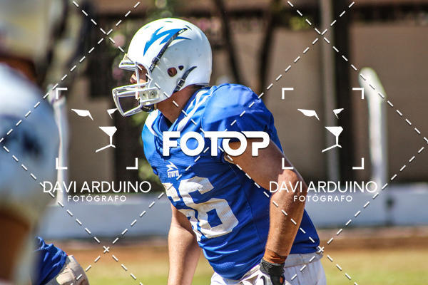 Compra tus fotos del eventoBFA - (Futebol Americano) Ribeiro Preto Challengers vs So Paulo Storm En Fotop