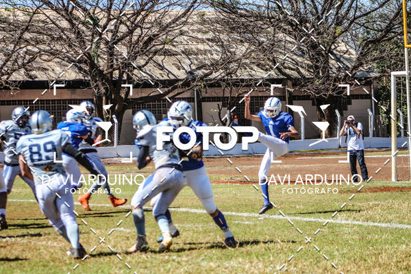 Compra tus fotos del eventoBFA - (Futebol Americano) Ribeiro Preto Challengers vs So Paulo Storm En Fotop