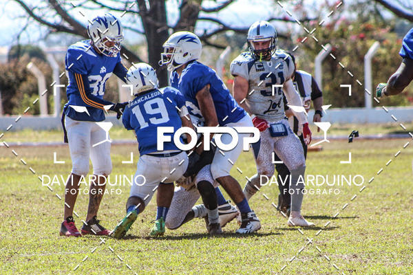 Compra tus fotos del eventoBFA - (Futebol Americano) Ribeiro Preto Challengers vs So Paulo Storm En Fotop