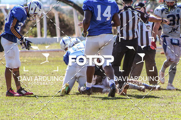 Compra tus fotos del eventoBFA - (Futebol Americano) Ribeiro Preto Challengers vs So Paulo Storm En Fotop