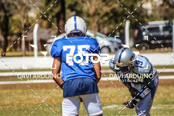 Achetez vos photos de l'vnementBFA - (Futebol Americano) Ribeiro Preto Challengers vs So Paulo Storm sur Fotop