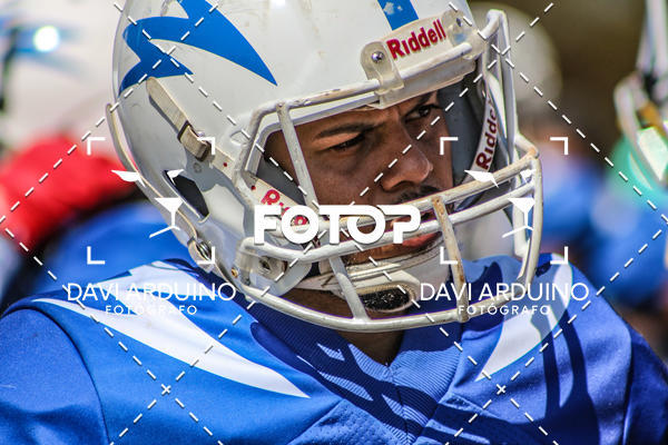 Achetez vos photos de l'vnementBFA - (Futebol Americano) Ribeiro Preto Challengers vs So Paulo Storm sur Fotop