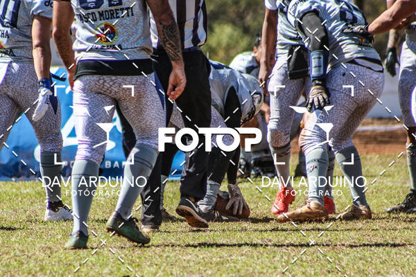 Compre as suas fotos do eventoBFA - (Futebol Americano) Ribeiro Preto Challengers vs So Paulo Storm no Fotop