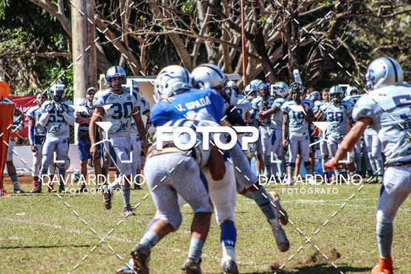 Compre as suas fotos do eventoBFA - (Futebol Americano) Ribeiro Preto Challengers vs So Paulo Storm no Fotop