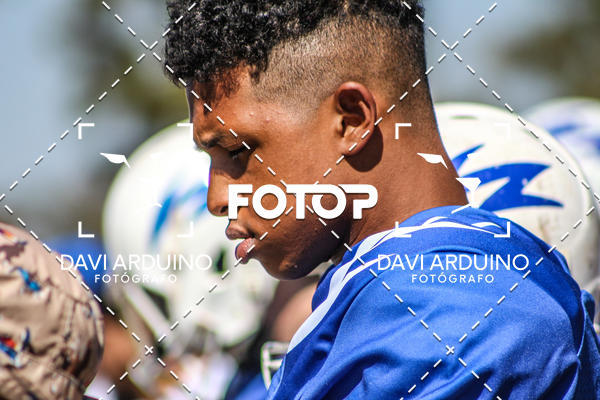 Compre as suas fotos do eventoBFA - (Futebol Americano) Ribeiro Preto Challengers vs So Paulo Storm no Fotop