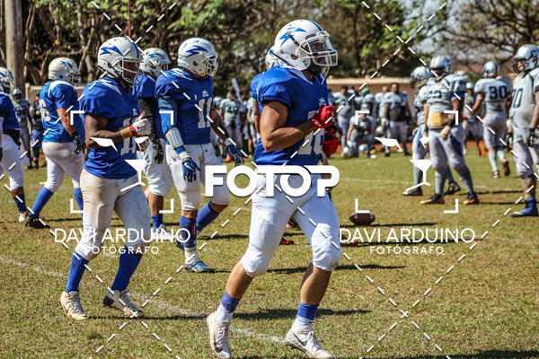 Compre as suas fotos do eventoBFA - (Futebol Americano) Ribeiro Preto Challengers vs So Paulo Storm no Fotop