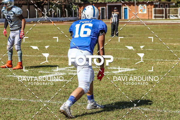 Compre as suas fotos do eventoBFA - (Futebol Americano) Ribeiro Preto Challengers vs So Paulo Storm no Fotop