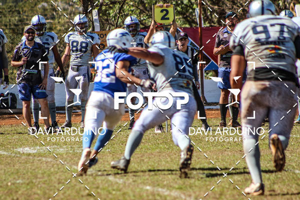 Compre as suas fotos do eventoBFA - (Futebol Americano) Ribeiro Preto Challengers vs So Paulo Storm no Fotop