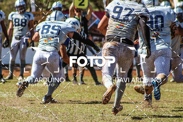 Compre as suas fotos do eventoBFA - (Futebol Americano) Ribeiro Preto Challengers vs So Paulo Storm no Fotop