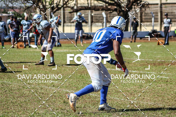 Achetez vos photos de l'vnementBFA - (Futebol Americano) Ribeiro Preto Challengers vs So Paulo Storm sur Fotop