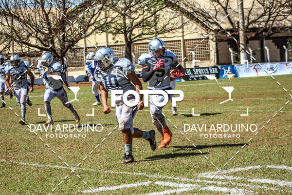Achetez vos photos de l'vnementBFA - (Futebol Americano) Ribeiro Preto Challengers vs So Paulo Storm sur Fotop