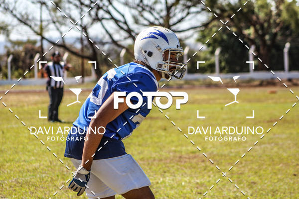 Compra tus fotos del eventoBFA - (Futebol Americano) Ribeiro Preto Challengers vs So Paulo Storm En Fotop