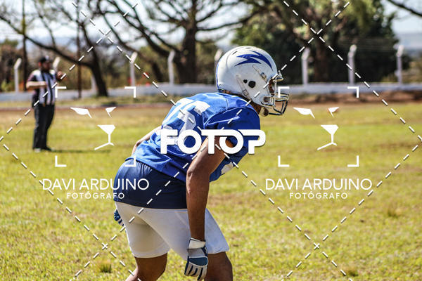 Compra tus fotos del eventoBFA - (Futebol Americano) Ribeiro Preto Challengers vs So Paulo Storm En Fotop