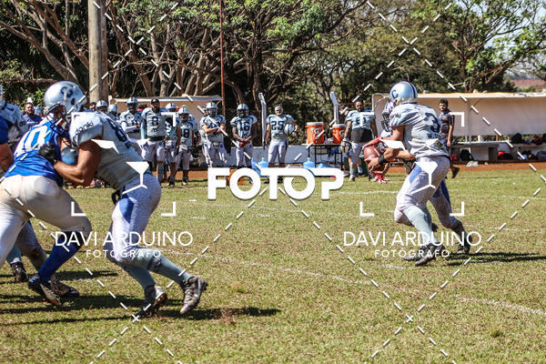 Compra tus fotos del eventoBFA - (Futebol Americano) Ribeiro Preto Challengers vs So Paulo Storm En Fotop