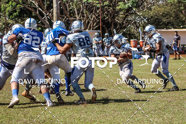Compra tus fotos del eventoBFA - (Futebol Americano) Ribeiro Preto Challengers vs So Paulo Storm En Fotop