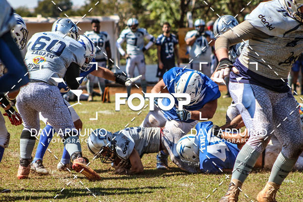 Compra tus fotos del eventoBFA - (Futebol Americano) Ribeiro Preto Challengers vs So Paulo Storm En Fotop