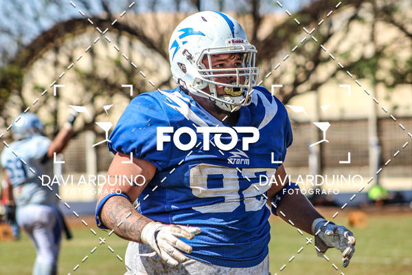 Compra tus fotos del eventoBFA - (Futebol Americano) Ribeiro Preto Challengers vs So Paulo Storm En Fotop