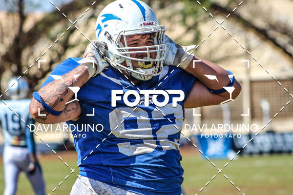 Compra tus fotos del eventoBFA - (Futebol Americano) Ribeiro Preto Challengers vs So Paulo Storm En Fotop