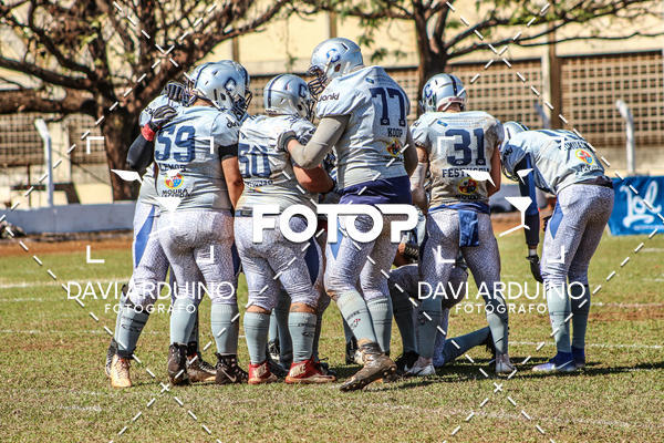 Compra tus fotos del eventoBFA - (Futebol Americano) Ribeiro Preto Challengers vs So Paulo Storm En Fotop