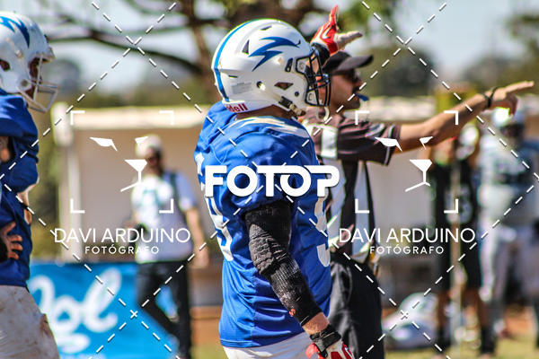 Compra tus fotos del eventoBFA - (Futebol Americano) Ribeiro Preto Challengers vs So Paulo Storm En Fotop