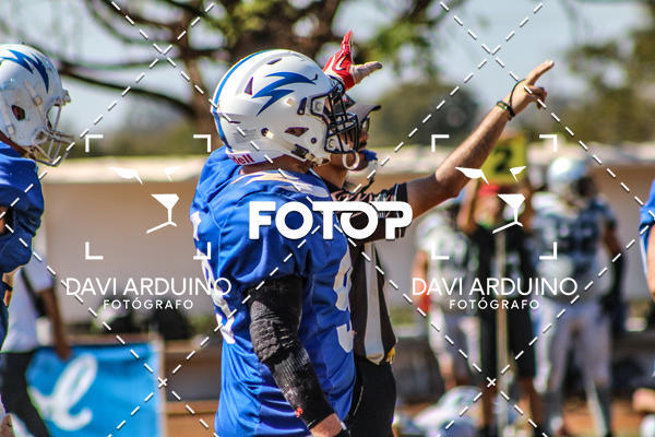 Compra tus fotos del eventoBFA - (Futebol Americano) Ribeiro Preto Challengers vs So Paulo Storm En Fotop